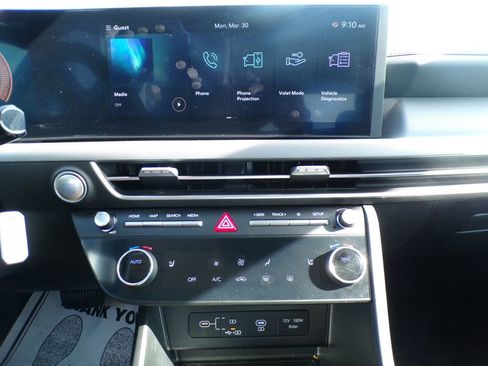 Used 2025 Hyundai Sonata SEL image 26