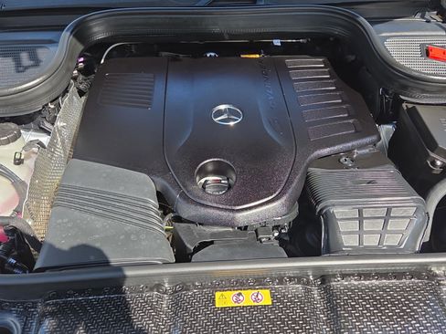 New 2026 Mercedes-Benz GLE 450 4MATIC image 23