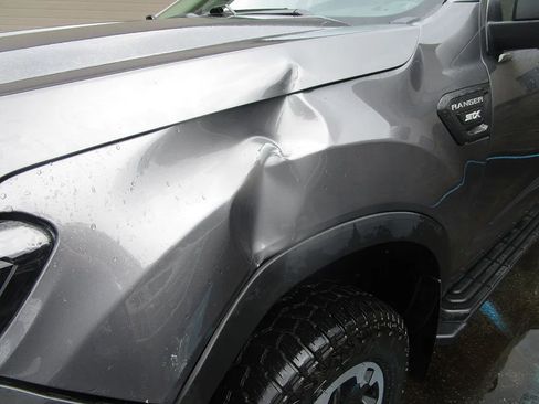 Used 2021 Ford Ranger XL w/ Equipment Group 101A High AWD/4WD image 6