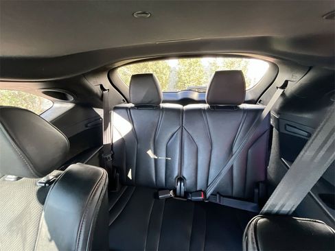 Used 2022 Acura MDX A-Spec image 34