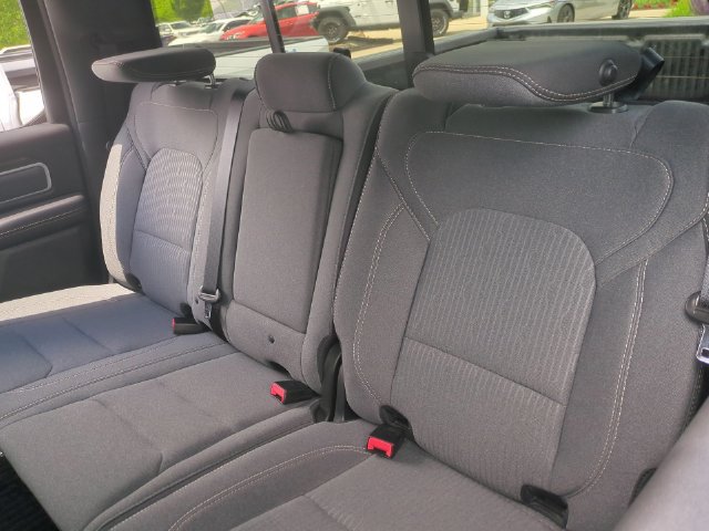 Used 2023 RAM 1500 Big Horn AWD/4WD image 26