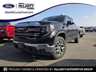 Used 2025 GMC Sierra 1500 SLT w/ SLT Premium Package AWD/4WD video 1