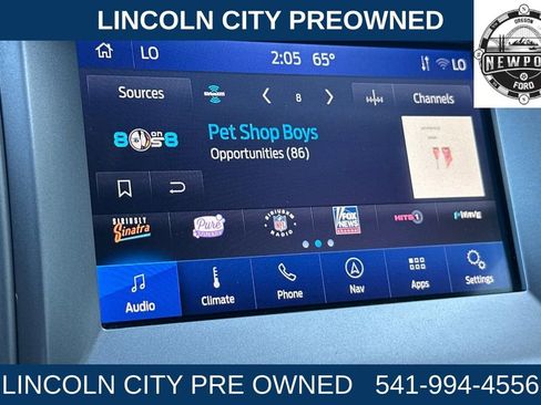 Used 2021 Ford Ranger XLT w/ Equipment Group 302A High image 16