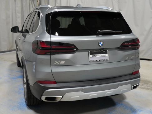 Used 2025 BMW X5 xDrive40i w/ Premium Package AWD/4WD image 20