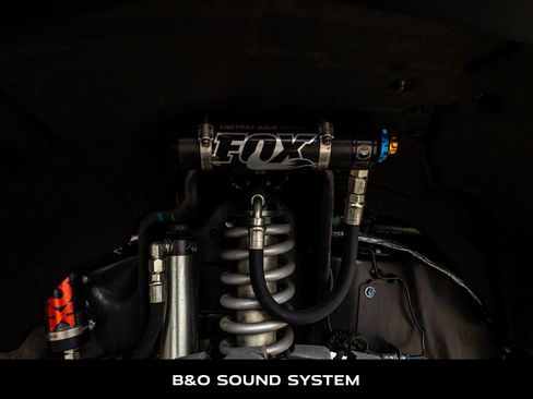 Used 2023 Ford F250 Lariat w/ Lariat Ultimate Package image 12