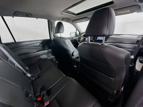 Used 2022 Honda Pilot Special Edition image 28