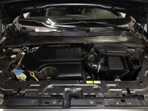 Used 2019 Jaguar E-PACE SE AWD/4WD image 34
