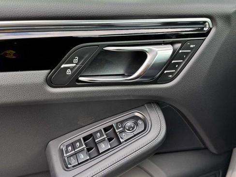New 2026 Porsche Macan S AWD/4WD image 14