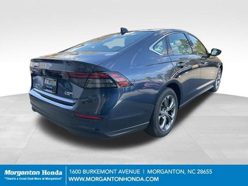Used 2023 Honda Accord EX image 9