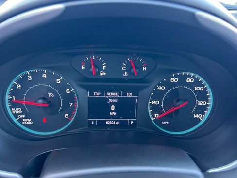 Used 2022 Chevrolet Malibu LT image 24