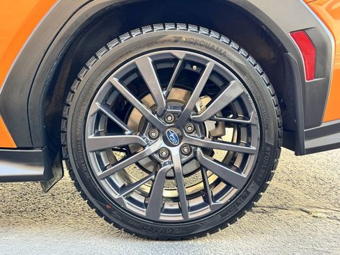 Used 2023 Subaru WRX Premium AWD/4WD image 13