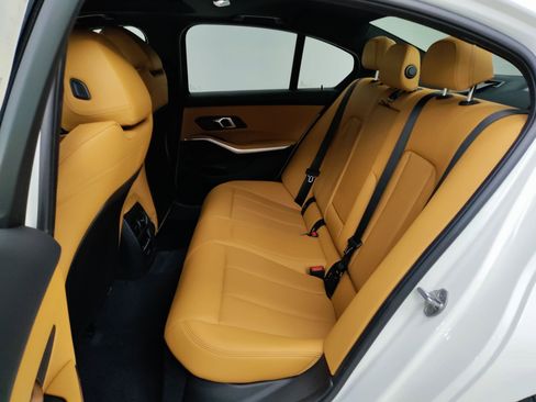 New 2026 BMW 330i 330i w/ Convenience Package image 13