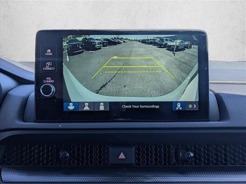 New 2026 Honda CR-V EX image 16