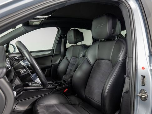 Used 2017 Porsche Macan GTS image 15