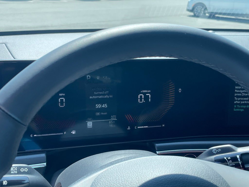 New 2026 Kia K5 GT-Line FWD image 14