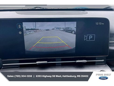 Used 2025 Hyundai Kona SEL FWD image 15