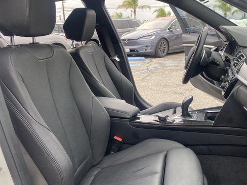 Used 2018 BMW 330i Sedan image 22