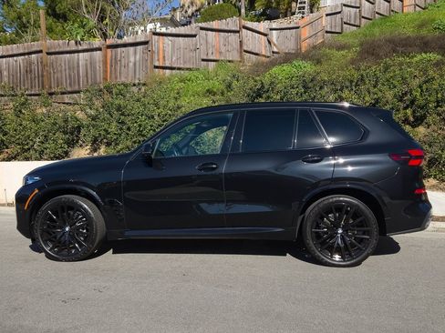 Used 2024 BMW X5 sDrive40i w/ M Sport Package image 27