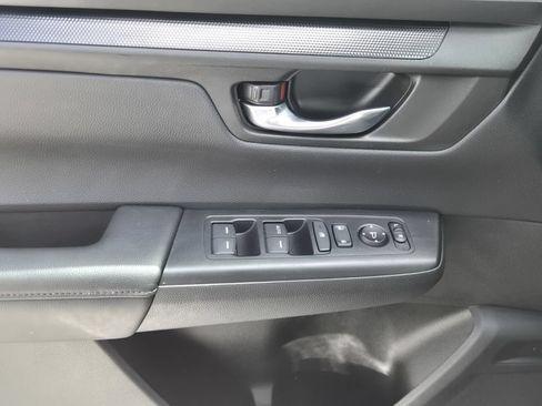 Used 2026 Honda CR-V LX image 26