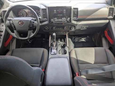 Used 2023 Nissan Frontier PRO-4X w/ Pro Convenience Package image 15