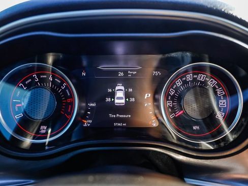 Used 2020 Dodge Challenger R/T Scat Pack RWD image 27