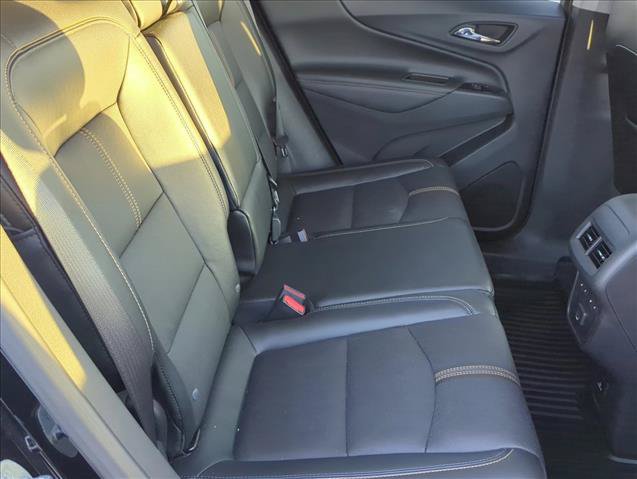 Used 2023 Chevrolet Equinox Premier FWD image 24