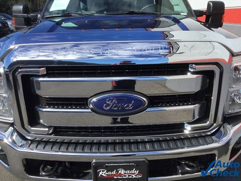 Used 2015 Ford F350 XLT image 12