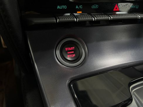 Used 2021 Jaguar F-TYPE Convertible RWD image 20