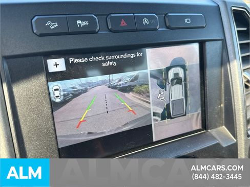 Used 2017 Ford F150 Raptor w/ Equipment Group 802A Luxury image 34