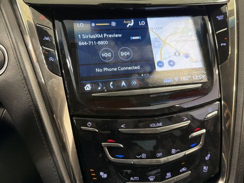 Used 2019 Cadillac CTS Luxury RWD image 17