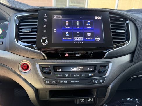 Used 2023 Honda Ridgeline Sport image 18
