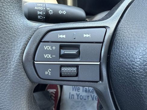 New 2025 Honda Accord SE image 23