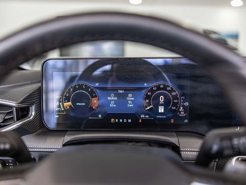 Used 2024 Ford Mustang GT Premium image 23