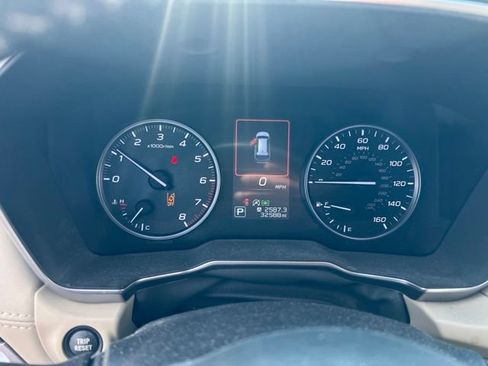 Used 2020 Subaru Outback Limited w/ Tech Package 2 AWD/4WD image 9