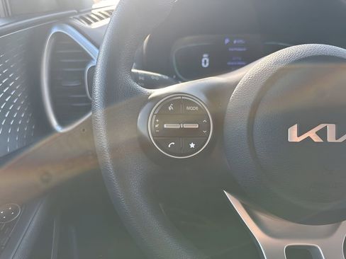 Used 2024 Kia Soul LX w/ Option Group 015 image 13
