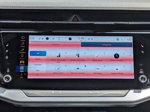 New 2025 Jeep Wagoneer S Launch Edition image 12