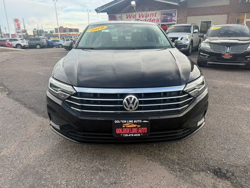 Used 2019 Volkswagen Jetta S FWD image 3