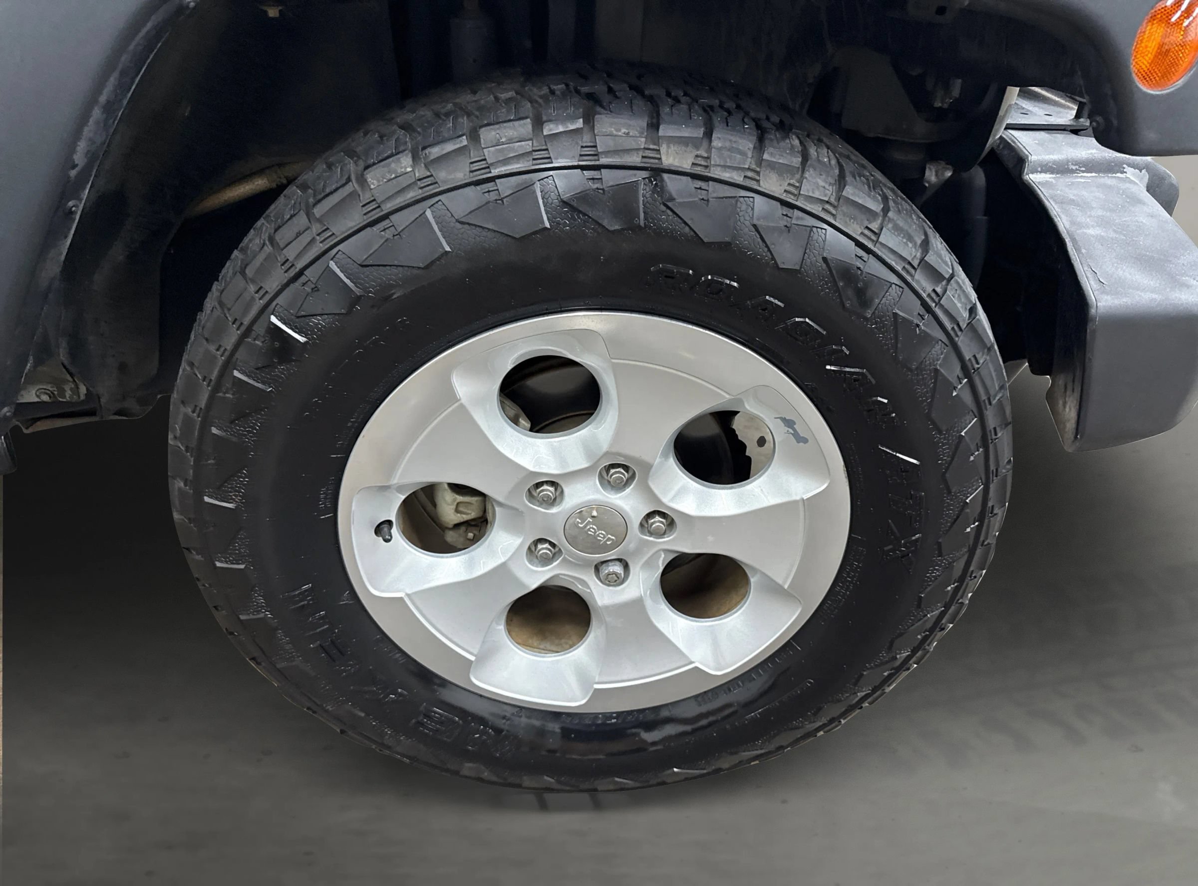 Used 2015 Jeep Wrangler Unlimited Sport w/ Quick Order Package 24S AWD/4WD image 44