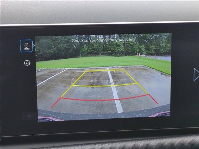Certified 2026 Hyundai Tucson SEL Plus FWD image 13