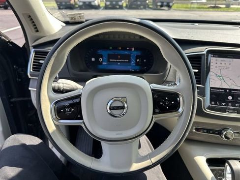 Used 2023 Volvo XC90 B6 Core w/ Protection Package Premier AWD/4WD image 14