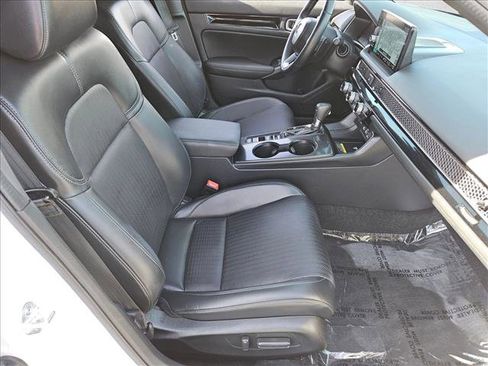 Used 2023 Honda Civic Sport Touring image 20