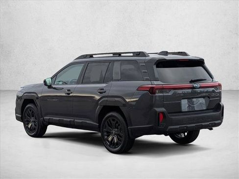 New 2026 Subaru Outback Limited XT image 8