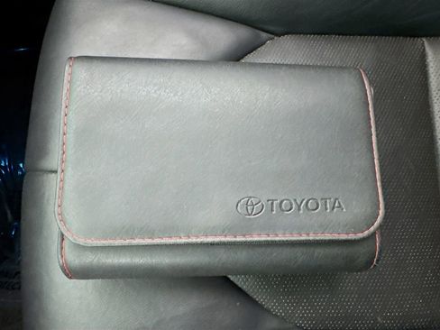Used 2022 Toyota Camry XSE AWD/4WD image 47