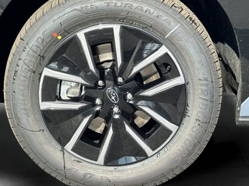 New 2026 Subaru Solterra Premium image 31