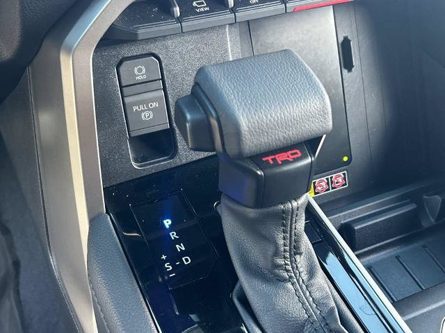 Used 2026 Toyota Sequoia Limited w/ TRD Off-Road Package AWD/4WD image 11
