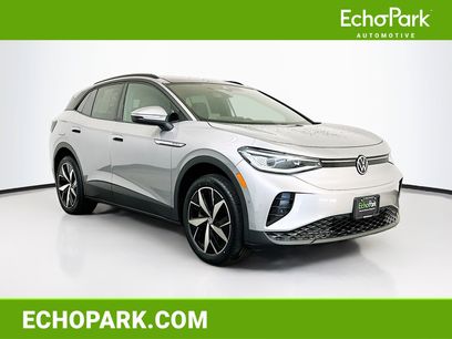 Used 2023 Volkswagen ID.4 Pro S