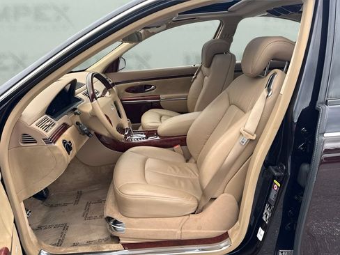Used 2004 Maybach 57 RWD image 9