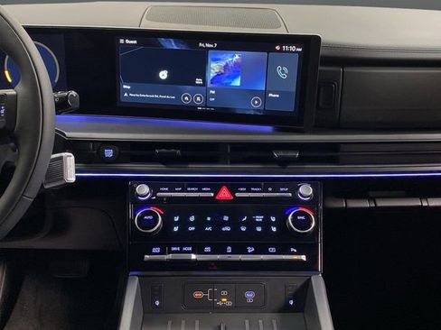 New 2026 Hyundai Santa Fe Calligraphy image 9