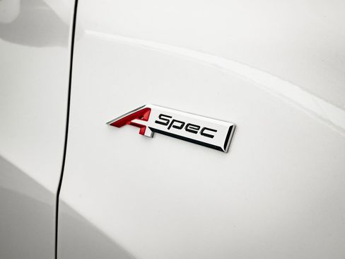 Certified 2025 Acura Integra A-Spec image 16