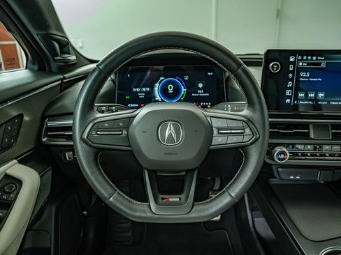 Used 2024 Acura ZDX A-Spec AWD/4WD image 24